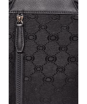 Sac body - New Icone Toile