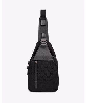 Sac body - New Icone Toile