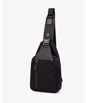 Sac body - New Icone Toile