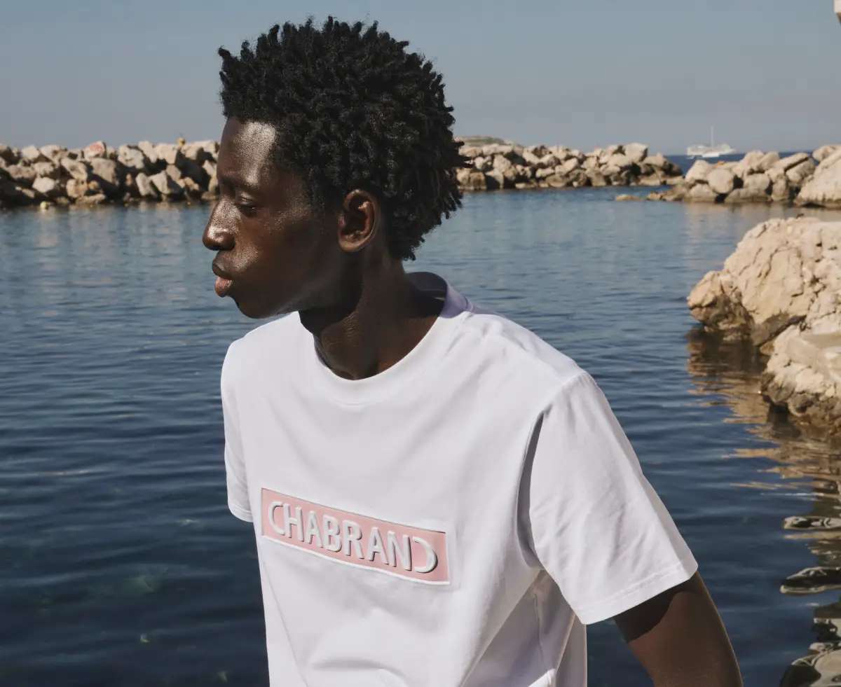 Beachwear Chabrand