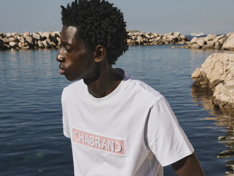 Le beachwear CHABRAND : entre liberté, style et soleil