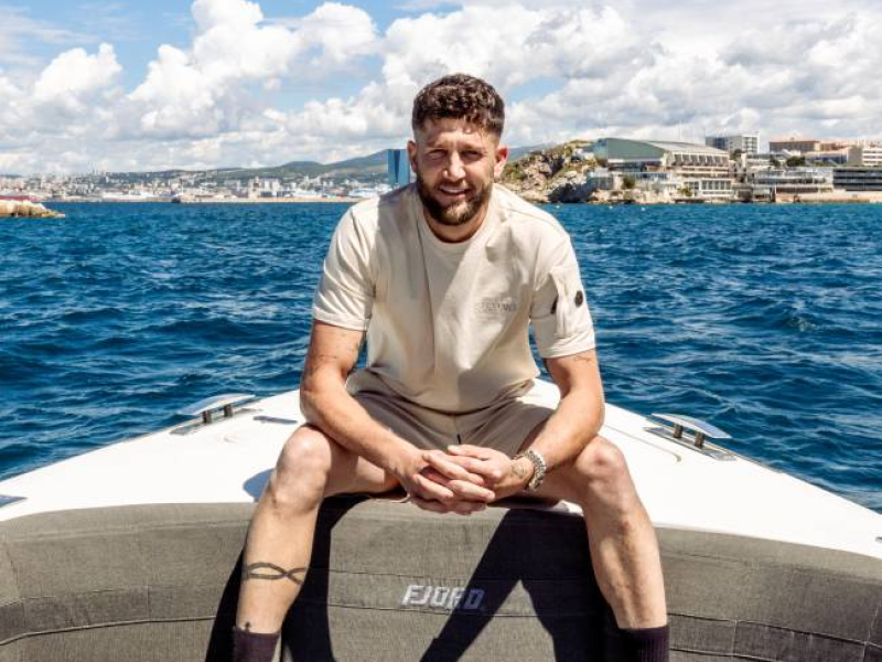 Paga x CHABRAND : une rencontre autour d’une même énergie
